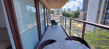 COBAR0124 - Edifício Nau