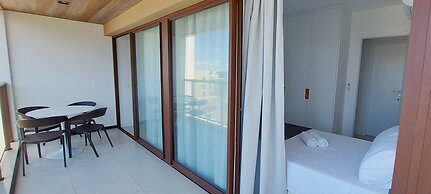 COBAR0124 - Edifício Nau