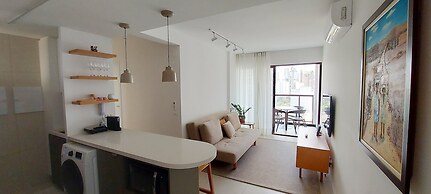 COBAR0124 - Edifício Nau