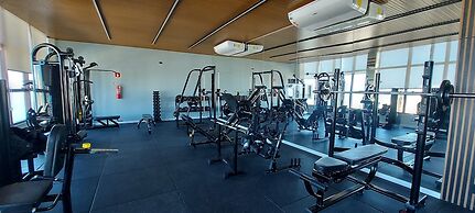 COBAR0124 - Edifício Nau