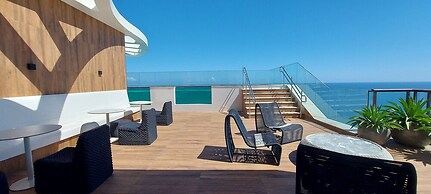 COBAR0124 - Edifício Nau