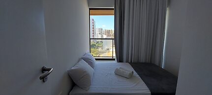 COBAR0124 - Edifício Nau