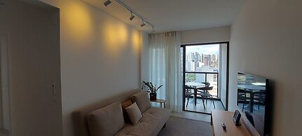 COBAR0124 - Edifício Nau