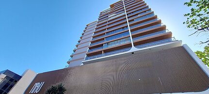 COBAR0124 - Edifício Nau