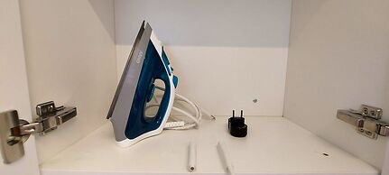 COBAR0124 - Edifício Nau