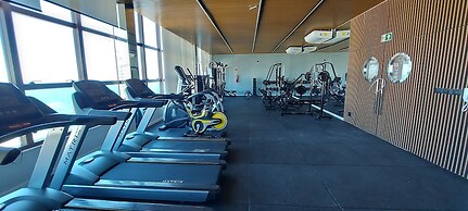 COBAR0124 - Edifício Nau