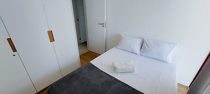 COBAR0124 - Edifício Nau