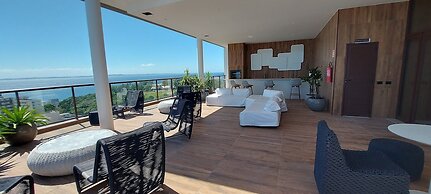 COBAR0124 - Edifício Nau