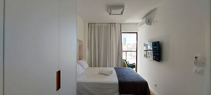 COBAR0124 - Edifício Nau