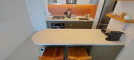 COBAR0124 - Edifício Nau