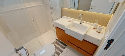 COBAR0124 - Edifício Nau