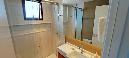 COBAR0124 - Edifício Nau