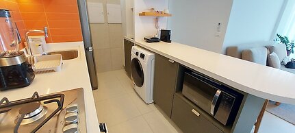 COBAR0124 - Edifício Nau