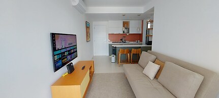 COBAR0124 - Edifício Nau