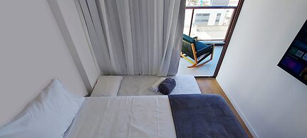 COBAR0124 - Edifício Nau