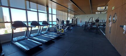 COBAR0124 - Edifício Nau