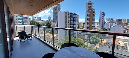 COBAR0124 - Edifício Nau