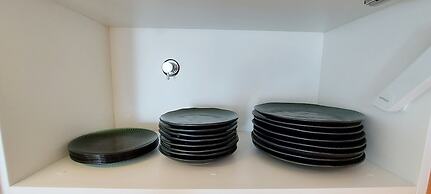 COBAR0124 - Edifício Nau