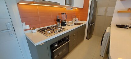 COBAR0124 - Edifício Nau