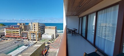 COBAR0124 - Edifício Nau