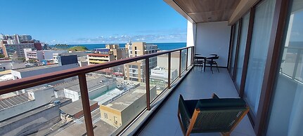 COBAR0124 - Edifício Nau