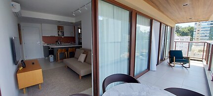 COBAR0124 - Edifício Nau