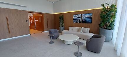 COBAR0124 - Edifício Nau