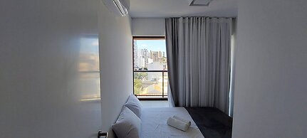 COBAR0124 - Edifício Nau