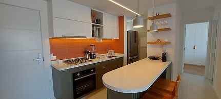 COBAR0124 - Edifício Nau