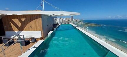 COBAR0124 - Edifício Nau