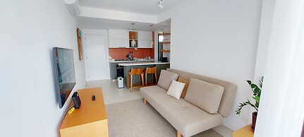 COBAR0124 - Edifício Nau