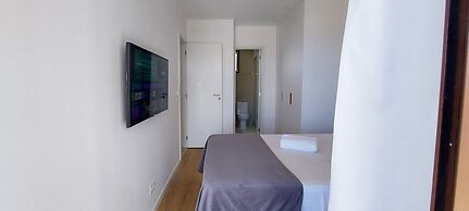 COBAR0124 - Edifício Nau