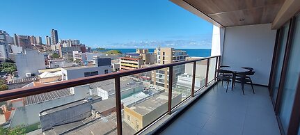 COBAR0124 - Edifício Nau