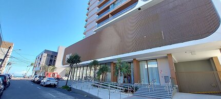 COBAR0124 - Edifício Nau