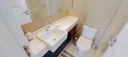 COBAR0124 - Edifício Nau