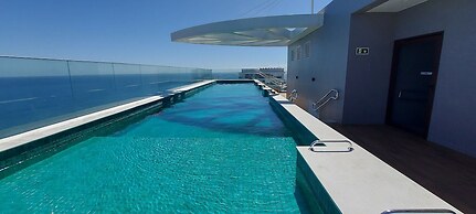 COBAR0124 - Edifício Nau