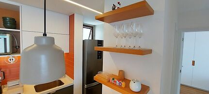 COBAR0124 - Edifício Nau