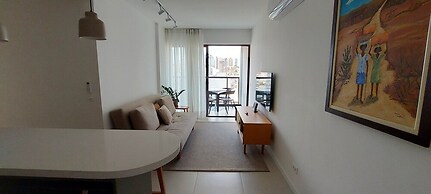 COBAR0124 - Edifício Nau