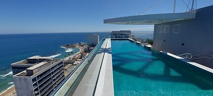 COBAR0124 - Edifício Nau