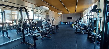 COBAR0124 - Edifício Nau