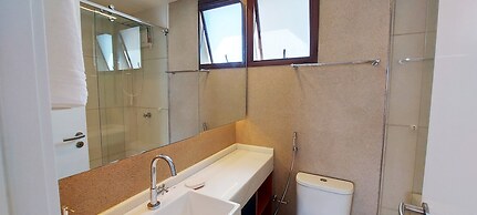 COBAR0124 - Edifício Nau