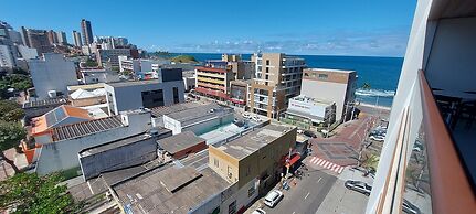 COBAR0124 - Edifício Nau