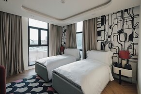 The Muse Hotel