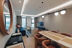 The Muse Hotel