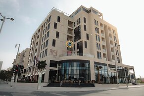 The Muse Hotel
