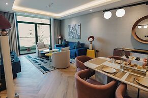 The Muse Hotel