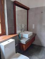 Crips Hill Apartments