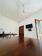 Crips Hill Apartments