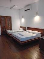 Crips Hill Apartments