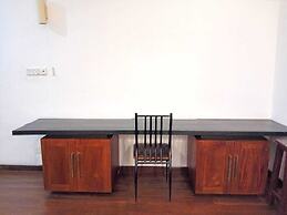 Crips Hill Apartments